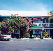 Mineral Sands Motel - Accommodation Perth