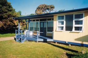 Penneshaw SA Accommodation Perth