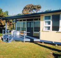 Eskavy Beach House - Accommodation Perth