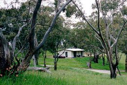 Clare Valley Cabins - Perth Resorts 0