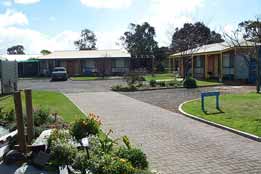 Nurragi SA Accommodation Perth