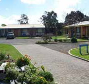 Milang Lakes Motel - Accommodation Perth