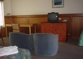 Robe Haven Motel - Accommodation Perth 0