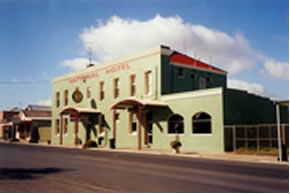 National Hotel - Accommodation Perth 0