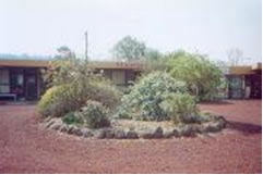 Cross Roads VIC Accommodation Perth