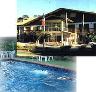 Bright Chalet - Accommodation Perth