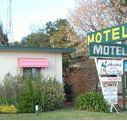 COHUNA MOTOR INN - Accommodation Perth