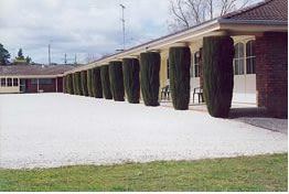 Creswick Motel - Accommodation Perth 0