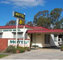 GLENROWAN KELLY COUNTRY MOTEL - Accommodation Perth