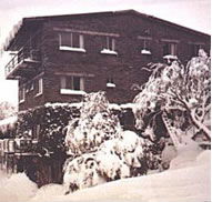 Elk at Falls - Accommodation Perth