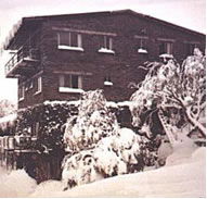 Elk At Falls - Accommodation Perth 0