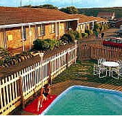 Port Campbell Motor Inn - Accommodation Perth