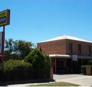 Rodney Motor Inn - Accommodation Perth