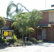 Rushworth Motel - Accommodation Perth