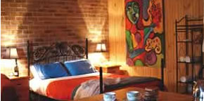 Southern Grampians Cottages - Accommodation Perth 0