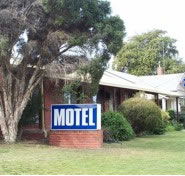 St Arnaud Country Road Inn - Accommodation Perth