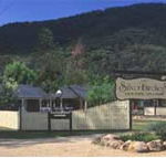 The Silver Birches Holiday Village - Accommodation Perth