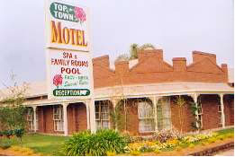  Accommodation Perth