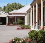 Yackandandah Motor Inn - Accommodation Perth