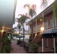 Yarrawonga Central Motor Inn - Accommodation Perth