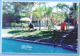 Toddy's Backpackers Resort - Accommodation Perth 0