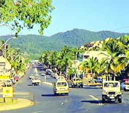 Tropic Coast Motel - Accommodation Perth 0