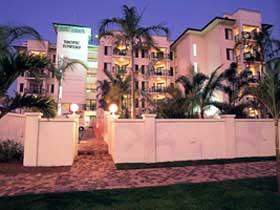 Cairns QLD Accommodation Perth