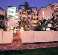 Tropic Towers Apartments - Accommodation Perth