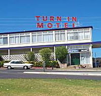 Turnin Motel - Accommodation Perth