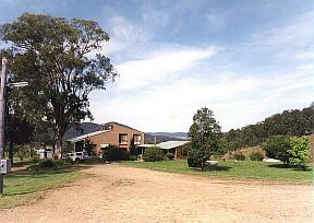 Valley View Homestead B And B - Perth Resorts 0