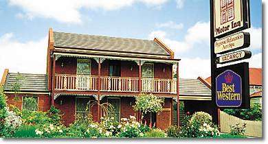 Ballarat VIC Accommodation Perth