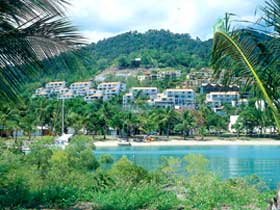 Whitsunday Terraces Resort - Accommodation Perth 0