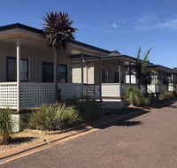 Sundowner Cabin and Tourist Park - Accommodation Perth