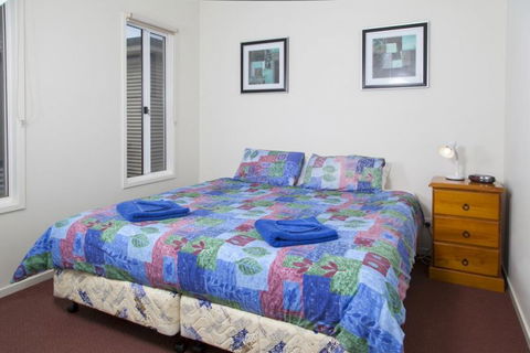 Sundowner Cabin And Tourist Park - Accommodation Perth 12