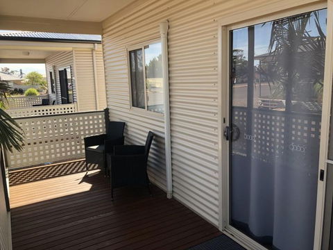 Sundowner Cabin And Tourist Park - Accommodation Perth 3