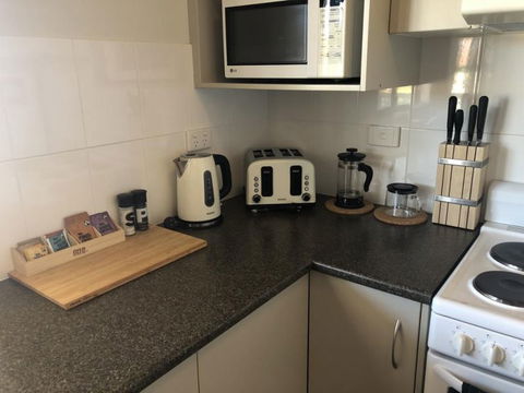 Sundowner Cabin And Tourist Park - Accommodation Perth 4