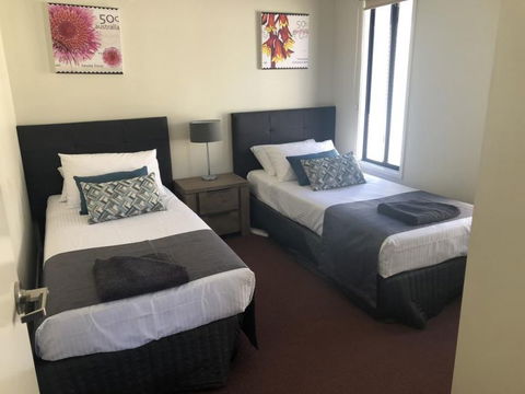 Sundowner Cabin And Tourist Park - Accommodation Perth 8