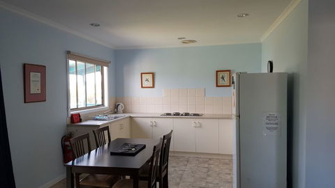 Marion Bay Holiday Villas - Accommodation Perth 4
