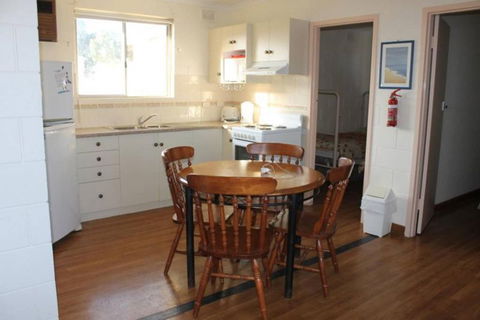 Coobowie Lodge - Perth Resorts 1