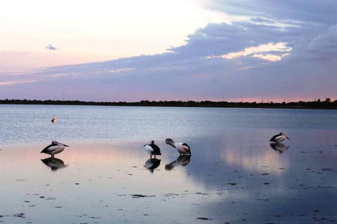 Coobowie Lodge - Perth Resorts 3