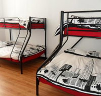 Our House Backpackers - Accommodation Perth