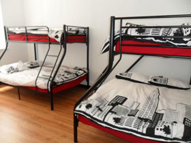 Our House Backpackers - Accommodation Perth 0