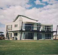 Moonta Bay Escape - Perth Resorts