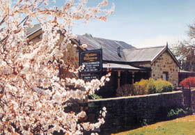 Mintaro Hideaway - Accommodation Perth 0
