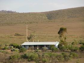 Windana Cottages - Accommodation Perth 0