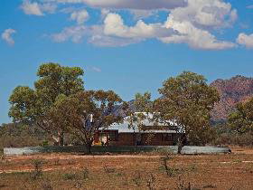 Arkapena Homestead - Accommodation Perth 0