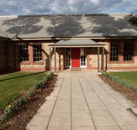 Barossa Backpackers - Accommodation Perth