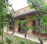 Under the Vines - Accommodation Perth