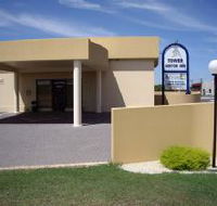 Golden Chain Tower Motor Inn - Accommodation Perth