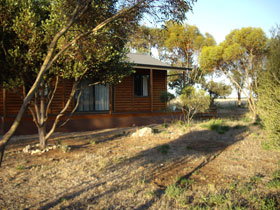 Lyrabendi Farmstay - Accommodation Perth 0